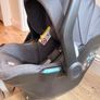 Uppababy Vista Mesa iSize Car seat with isofix Image 3