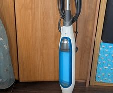 shark steam mop