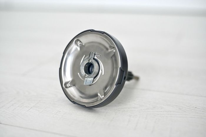 Kenwood Multi Processor Geared drive unit. Original Spare part.  GEARED DRIVE UNIT FP70/972/980