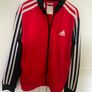 Boys Adidas top size 9/10 years old Image 2