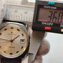 Hamilton Thin-o-matic Pole Star  Vintage Swiss Automatic Watch Image 7