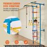 Swedish Wall Ladder Wall  Gym Image 3