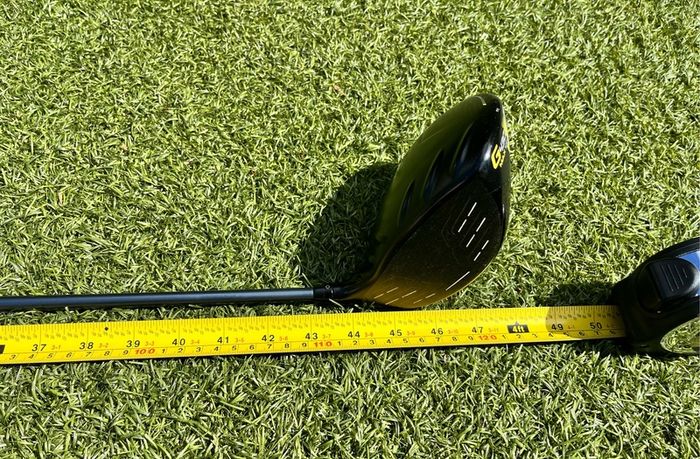 PING G430 MAX 10K Driver 9 Deg Left Hand LH Stiff Flex S