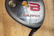 Taylormade Burner 3 wood