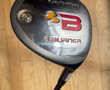Taylormade Burner 3 wood