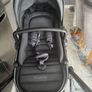 iCandy Peach 7 Pushchair and Carrycot Bundle Image 9