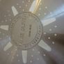 JAMIE OLIVER FRYING PAN BY TEFAL. Large Deep Frying or Omelette Pan.  Professional Series. WITH Jamie Oliver 4 piece steak cutlery set. Very Good Condition. Image 5