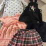 Girls clothes bundle 3/4 y Image 6