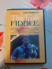 Fiddle D.V.D.