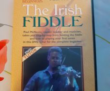 Fiddle D.V.D.
