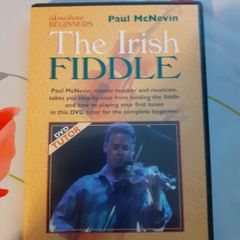 Fiddle D.V.D.