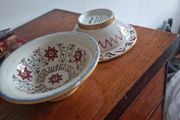 Nicholas Mosse cereal bowls