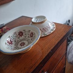 Nicholas Mosse cereal bowls