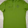 Galvin Green Golf Polo Shirt Mens Medium Image 2