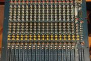 Allen and Heath Mix Wizard 16:2