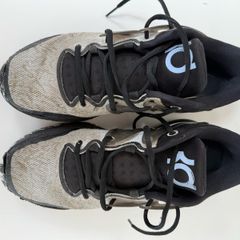 basketball shoes Nike UK 8