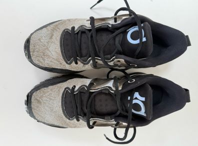 basketball shoes Nike UK 8