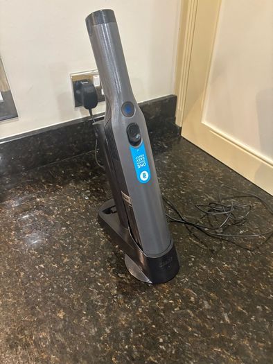 Shark Cordless Handheld Vacuum Cleaner with Charging Dock