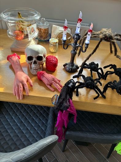 Halloween Bundle.