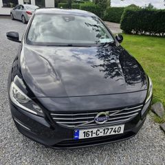Volvi S60