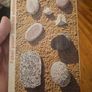 The Pebel On The Beach. Clarence Ellis. 1974 Paperback In Good Condition. See Photos For Same Image 7