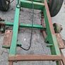 Trailer chassis x 2,  800 eoro each Image 4