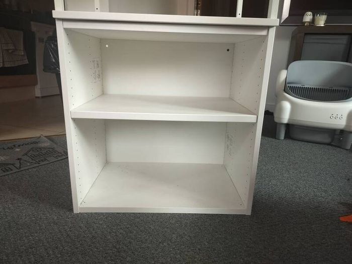 storage