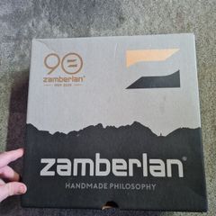 zamberlan hiking boots