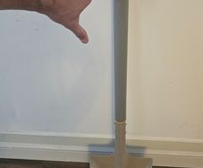 shovel