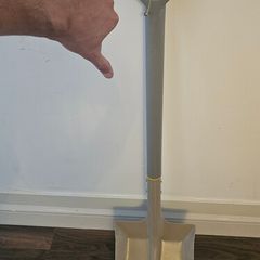 shovel