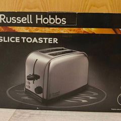 Brand New Russell Hobbs Toaster