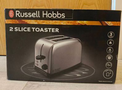 Brand New Russell Hobbs Toaster