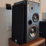 T+A Triton R-130, bookshelf speakers.German HiEnd Image 9