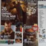 PC Zone Magazine - Issue 203 (February 2009) Empire: Total War Cover Image 2