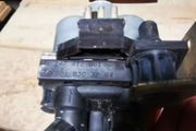 Mercedes W124 duov valve 0018303784