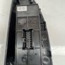 Nissan Juke Window Switch Front Left 25411-1KA5A F15 2017 RHD 23901908 A2l4b3s Image 3