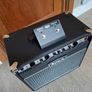 Koch Amps Jupiter JUP45-C BK Image 2