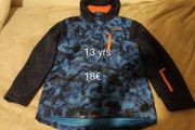 Boys jacket