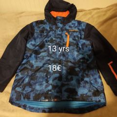 Boys jacket