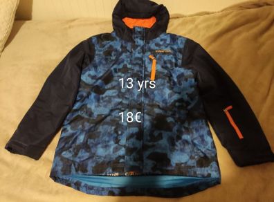 Boys jacket