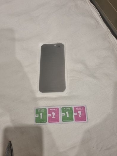 I phone 17 pro anti peep screen protector