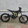 Surron Light Bee X 2025 Dealer/Warranty Image 3