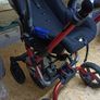 Jane Crosswalk pushchair and travel system Image 6