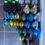 25 Kettlebells Image 4