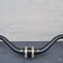 Riser bars 3" rise Image 3