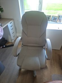 office chair comfortable