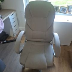 office chair comfortable