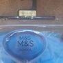 Marks and Spencer Boys 2 pack slim fit school ultimate shirts BNWT 6-7 years T Image 2