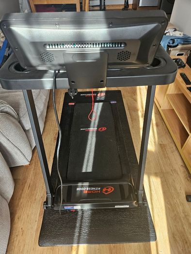Practical useful treadmill