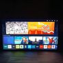 43"lg Smart Tv Image 2
